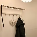 Fuer Gruppen Und Familien - Grosse Naehe Stadtpark, 4 Schlafzimmer, 2 Baeder, Terrasse, Parkplatz Apartman Erfurt