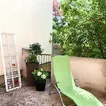 דירה Fuer Gruppen Und Familien - Grosse Naehe Stadtpark, 4 Schlafzimmer, 2 Baeder, Terrasse, Parkplatz *