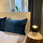 Apartman Fuer Gruppen Und Familien - Grosse Naehe Stadtpark, 4 Schlafzimmer, 2 Baeder, Terrasse, Parkplatz Erfurt