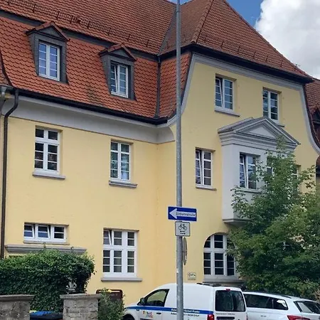 Appartement Fuer Gruppen Und Familien - Grosse Naehe Stadtpark, 4 Schlafzimmer, 2 Baeder, Terrasse, Parkplatz *