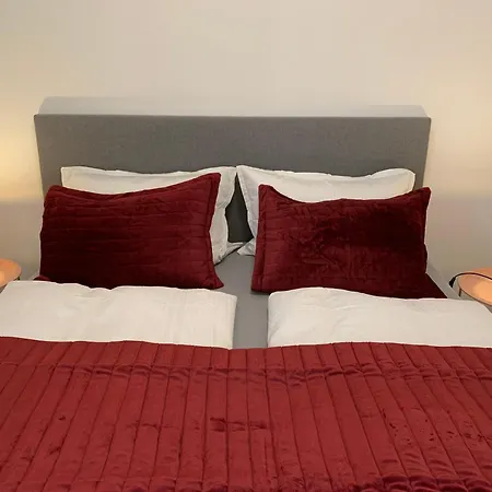 Fuer Gruppen Und Familien - Grosse Naehe Stadtpark, 4 Schlafzimmer, 2 Baeder, Terrasse, Parkplatz Appartamento *