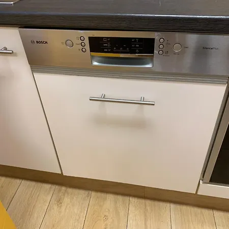 Apartament Fuer Gruppen Und Familien - Grosse Naehe Stadtpark, 4 Schlafzimmer, 2 Baeder, Terrasse, Parkplatz *