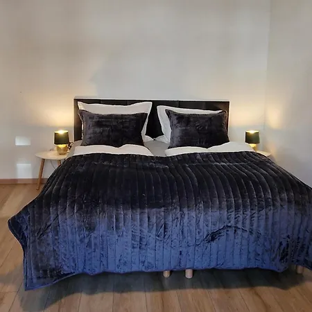 Fuer Gruppen Und Familien - Grosse Naehe Stadtpark, 4 Schlafzimmer, 2 Baeder, Terrasse, Parkplatz Apartament