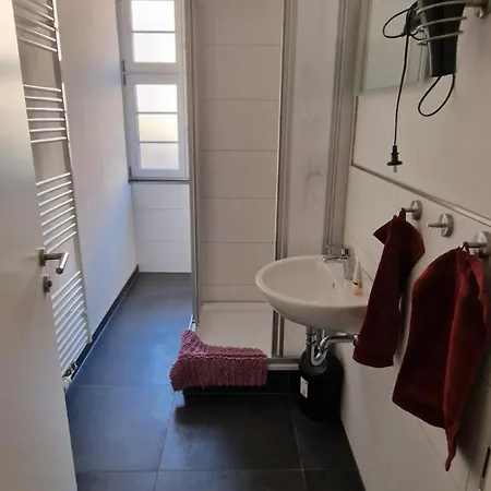 Appartement Fuer Gruppen Und Familien - Grosse Naehe Stadtpark, 4 Schlafzimmer, 2 Baeder, Terrasse, Parkplatz *