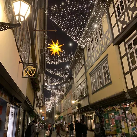 Fuer Gruppen Und Familien - Grosse Naehe Stadtpark, 4 Schlafzimmer, 2 Baeder, Terrasse, Parkplatz * Erfurt