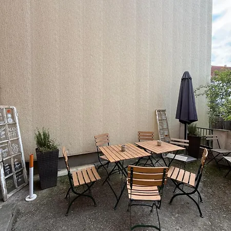 Fuer Gruppen Und Familien - Grosse Naehe Stadtpark, 4 Schlafzimmer, 2 Baeder, Terrasse, Parkplatz Apartament *