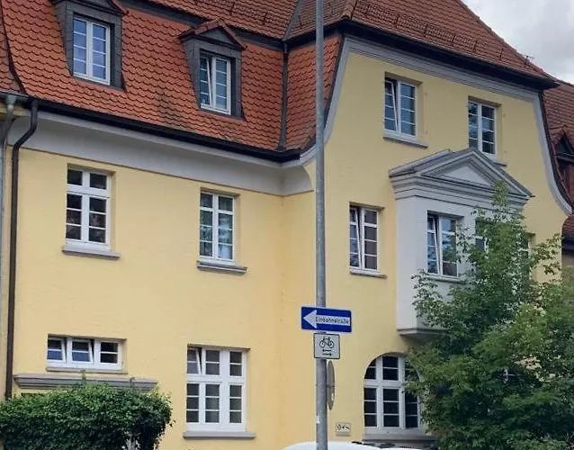 Appartement Fuer Gruppen Und Familien - Grosse Naehe Stadtpark, 4 Schlafzimmer, 2 Baeder, Terrasse, Parkplatz *