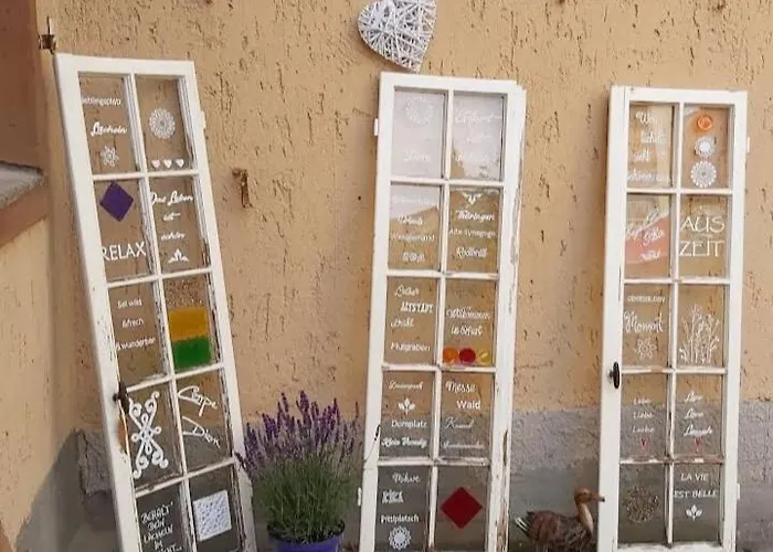 Fuer Gruppen Und Familien - Grosse Naehe Stadtpark, 4 Schlafzimmer, 2 Baeder, Terrasse, Parkplatz דירה