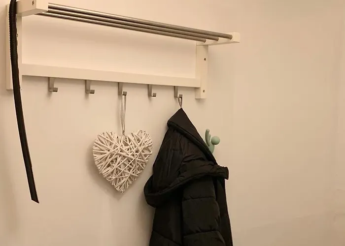 Fuer Gruppen Und Familien - Grosse Naehe Stadtpark, 4 Schlafzimmer, 2 Baeder, Terrasse, Parkplatz Appartement Erfurt