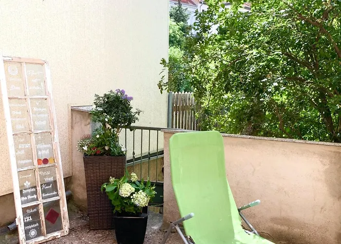 Appartement Fuer Gruppen Und Familien - Grosse Naehe Stadtpark, 4 Schlafzimmer, 2 Baeder, Terrasse, Parkplatz *