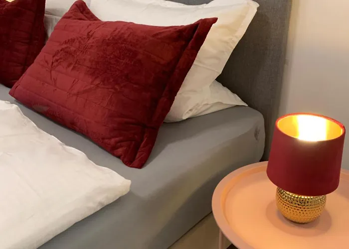 Fuer Gruppen Und Familien - Grosse Naehe Stadtpark, 4 Schlafzimmer, 2 Baeder, Terrasse, Parkplatz Appartement *