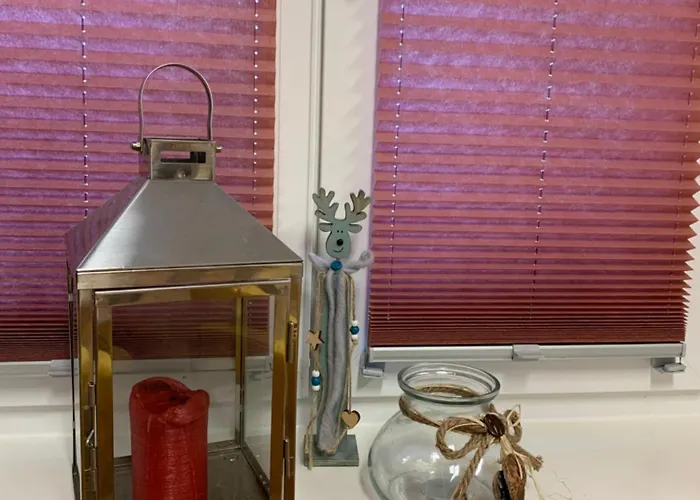 Für Gruppen Und Familien - Große Nähe Stadtpark, 4 Schlafzimmer, 2 Bäder, Terrasse, Parkplatz *