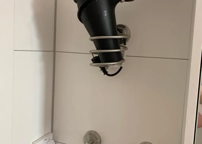 Fuer Gruppen Und Familien - Grosse Naehe Stadtpark, 4 Schlafzimmer, 2 Baeder, Terrasse, Parkplatz ארפורט