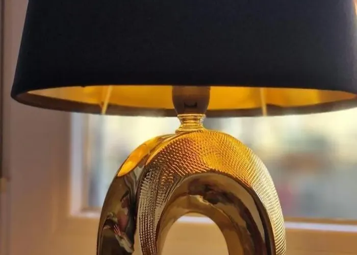 Fuer Gruppen Und Familien - Grosse Naehe Stadtpark, 4 Schlafzimmer, 2 Baeder, Terrasse, Parkplatz