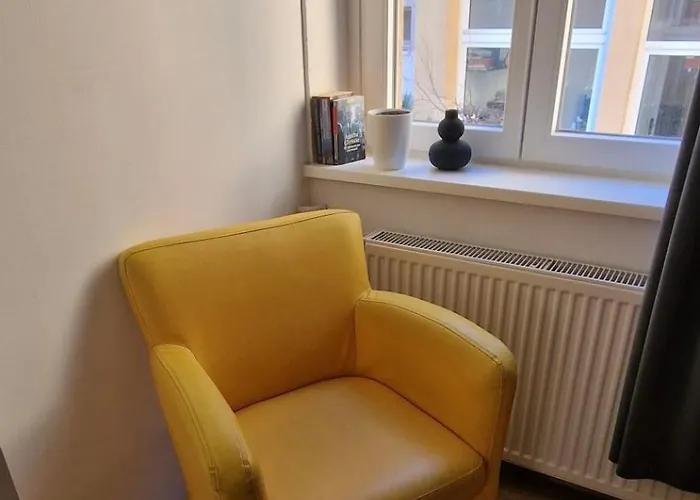 דירה Fuer Gruppen Und Familien - Grosse Naehe Stadtpark, 4 Schlafzimmer, 2 Baeder, Terrasse, Parkplatz